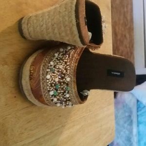 Xhilaration women shoes used